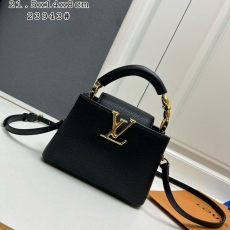 Louis Vuitton Top Handle Bags